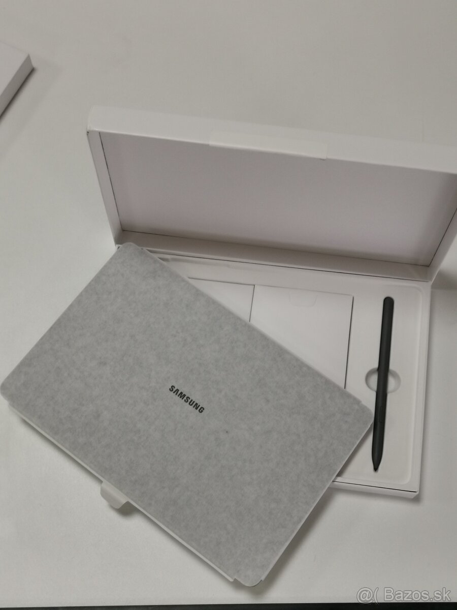 Samsung Tab S9 FE 6/128GB- Nový