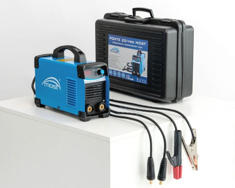 Zvaracka MMA elektroda