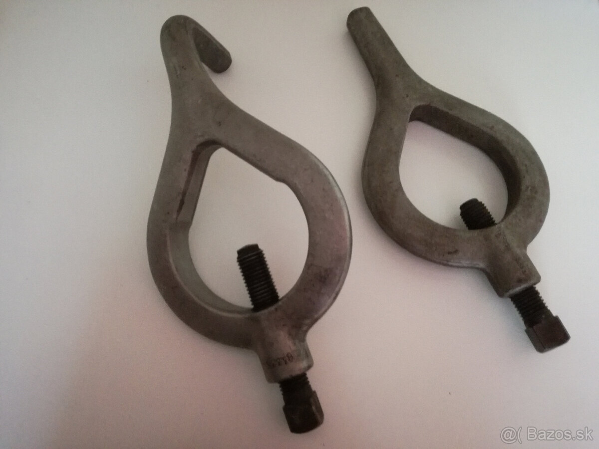 NÁSTROJE SÚSTRUH FRÉZA