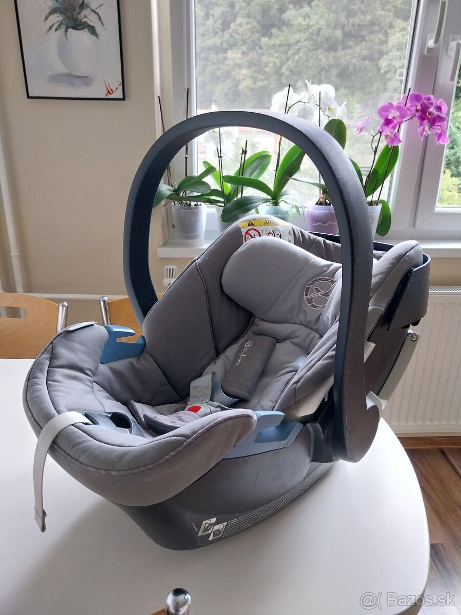 Vajíčko Cybex