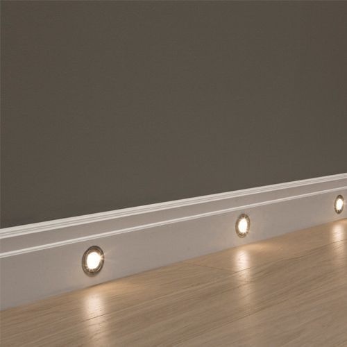 Nové podlahové LED svietidlá ORAC DECOR IL003-11
