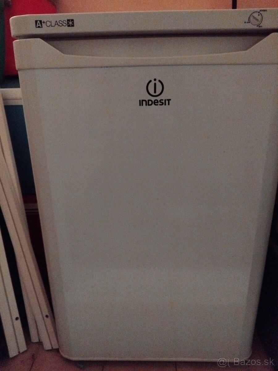 INDESIT A+CLASS