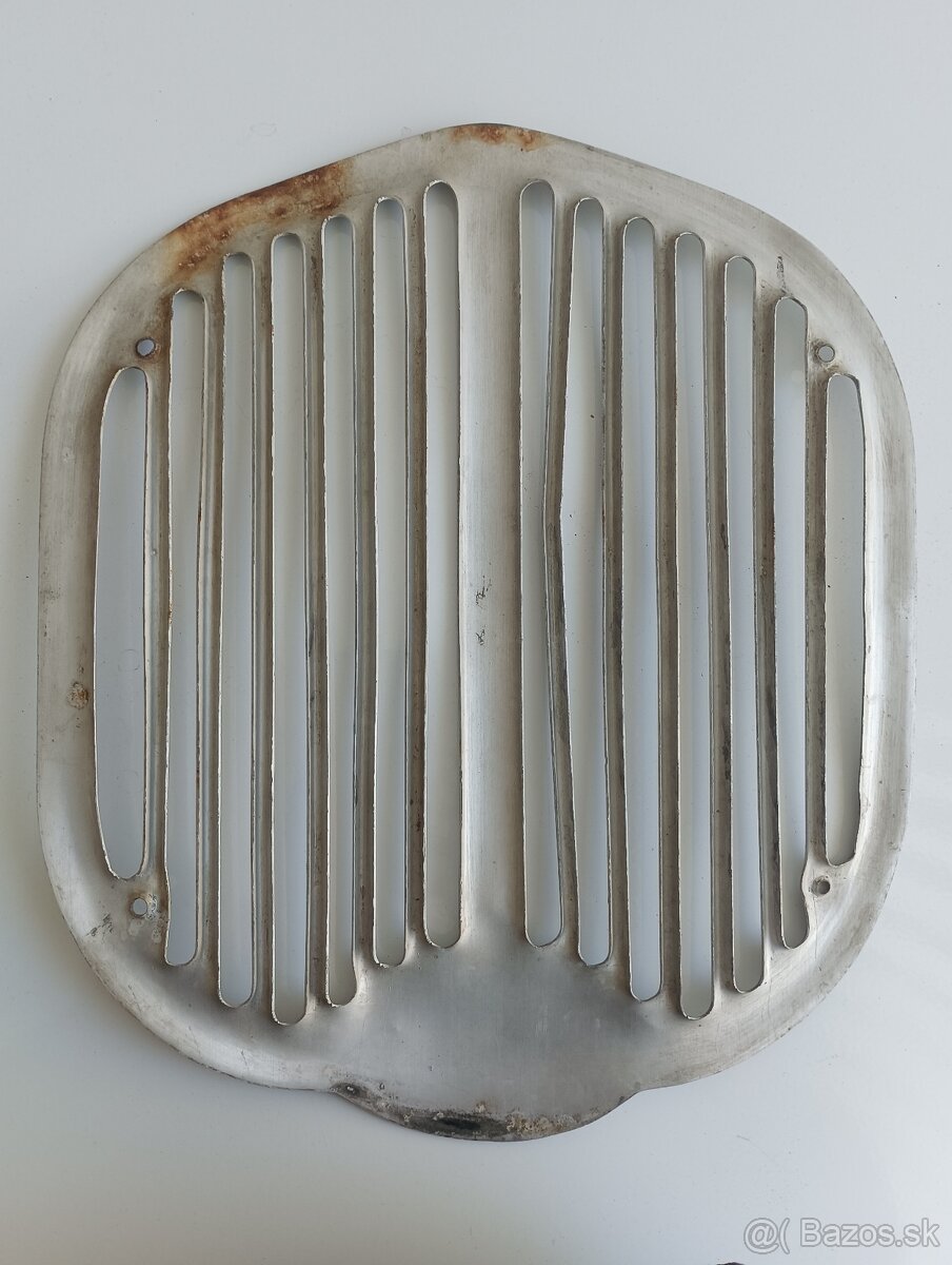 Jawa 250,350 mriežka reumaplechu