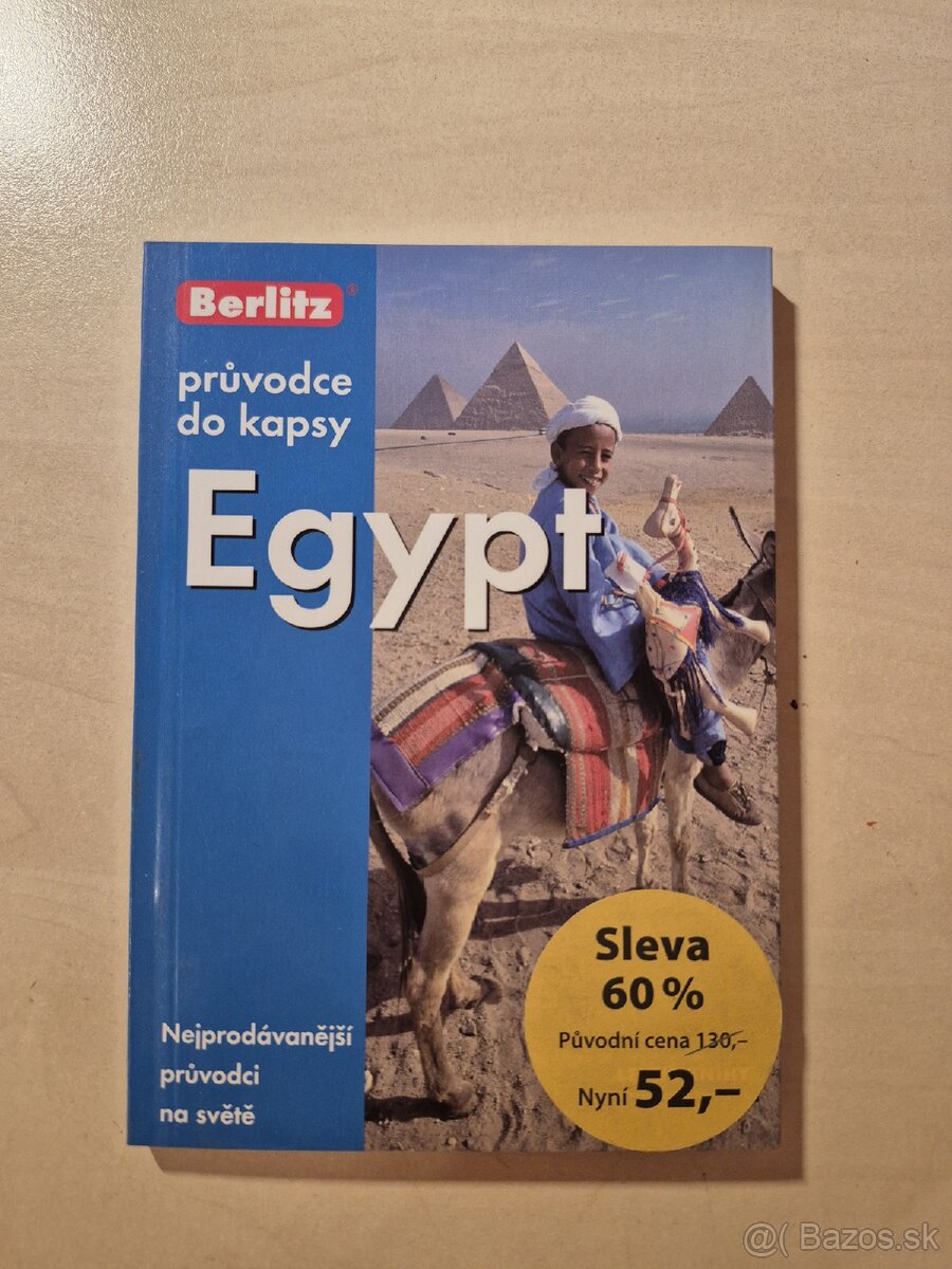 Bedeker Egypt