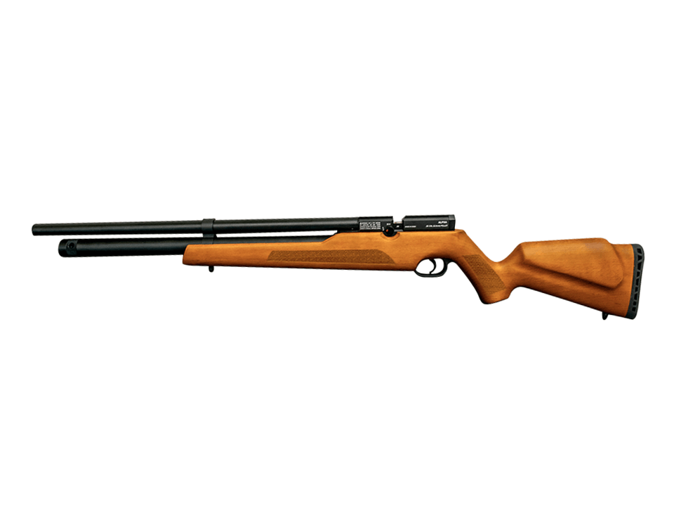 AKCIA Vzduchovka PCP Nova Vista Alpha 5.5mm