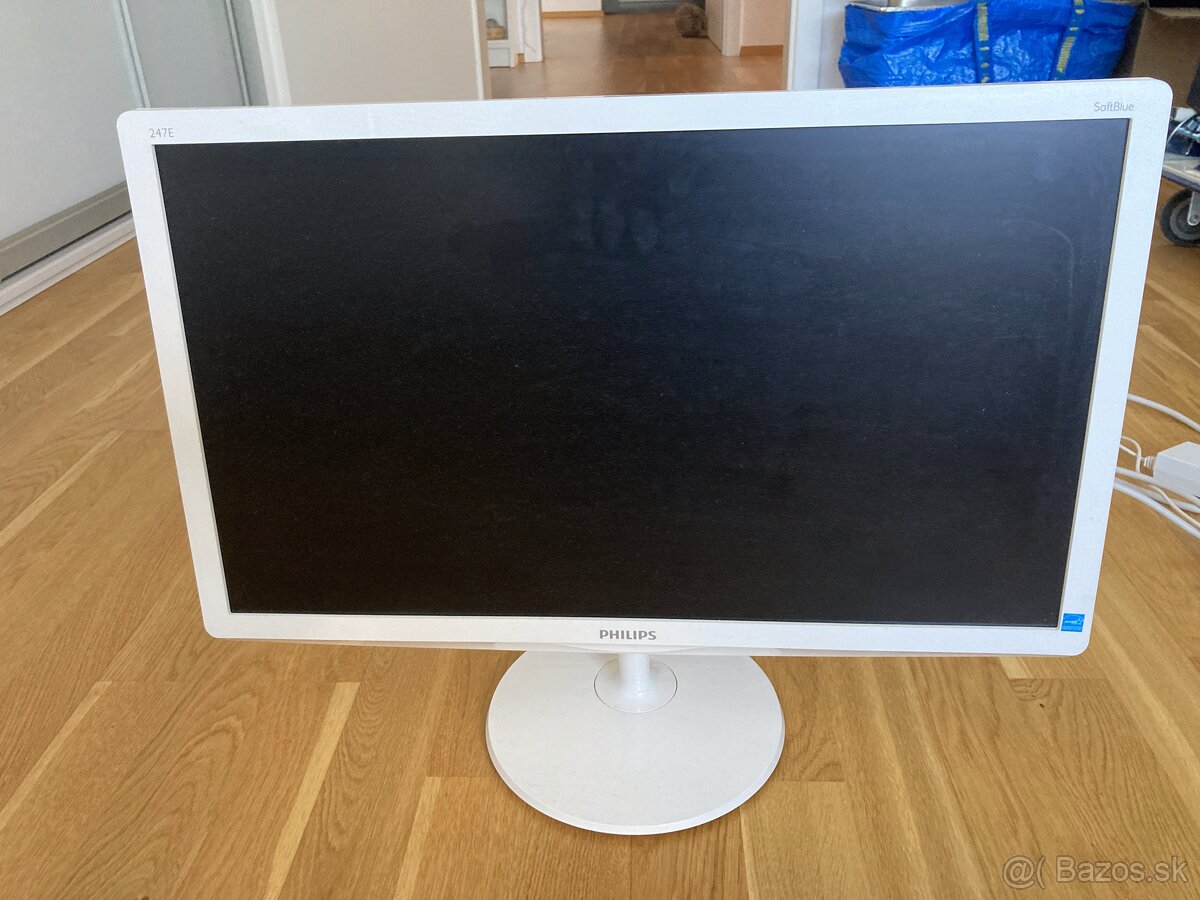 Monitor Philips 247E6E