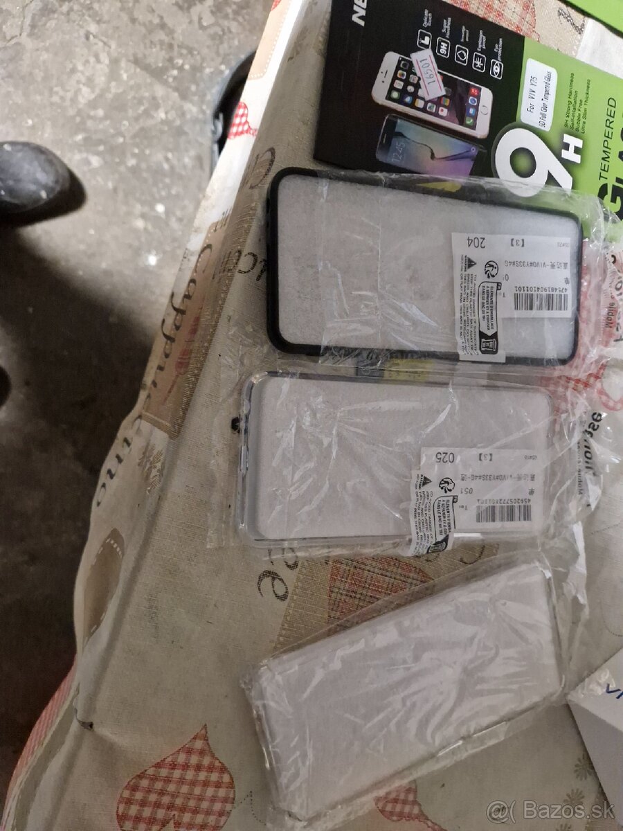 Vivo y 3 s