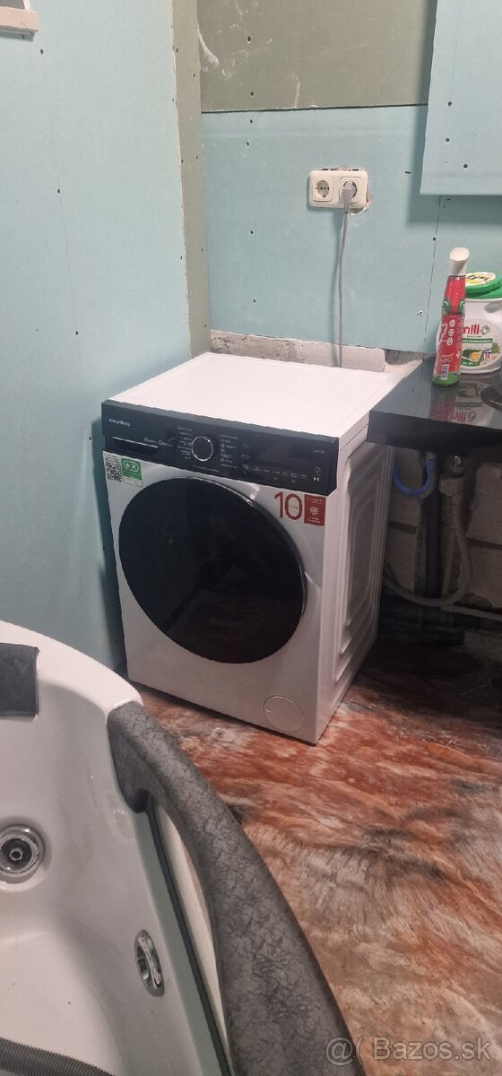 Grundig gr 7700 9kg