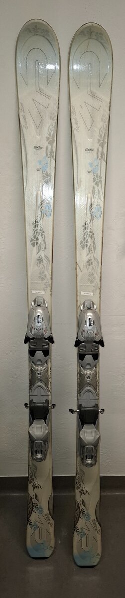 Lyže K2 Sweet Low 160cm