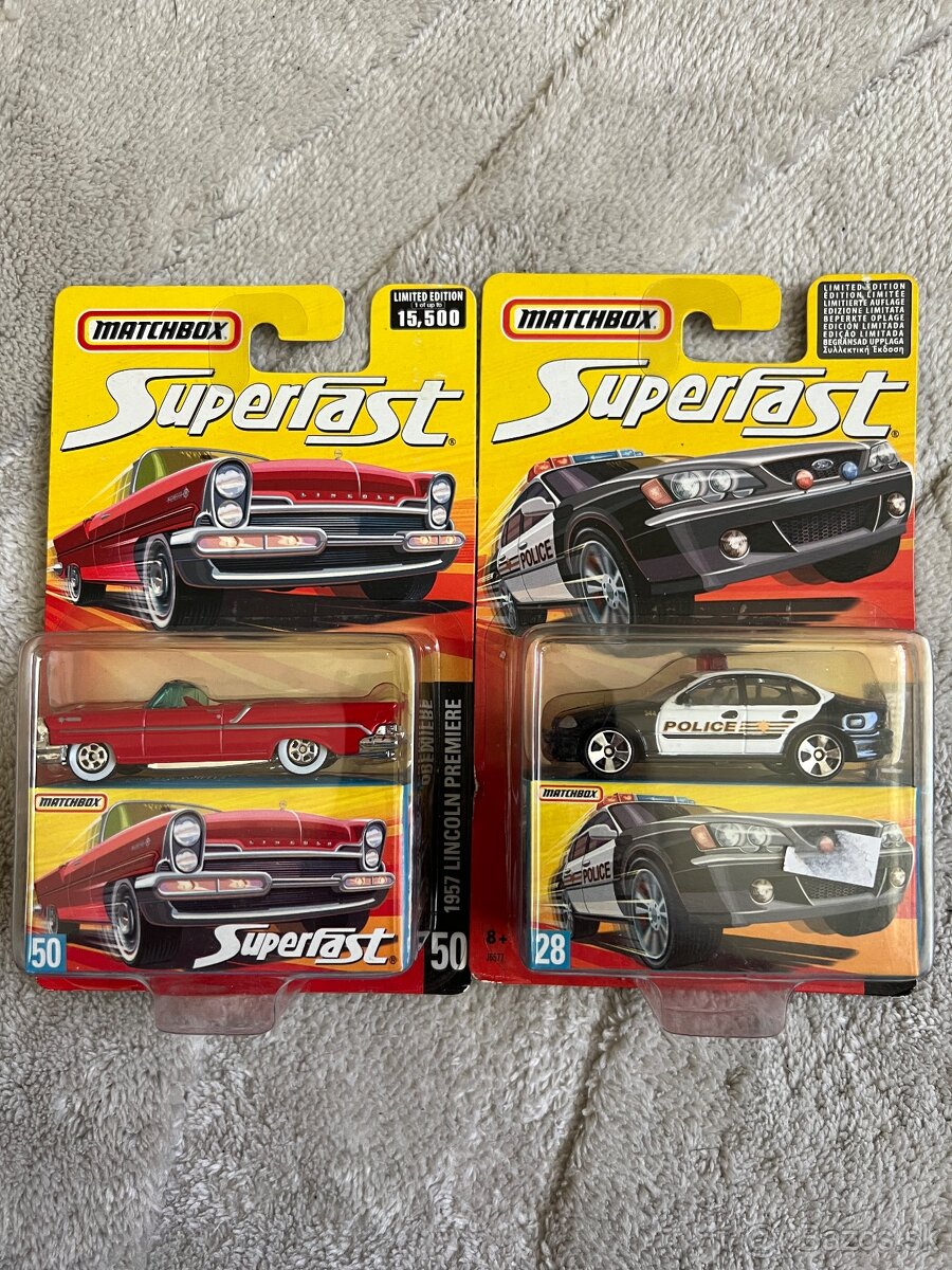 Matchbox