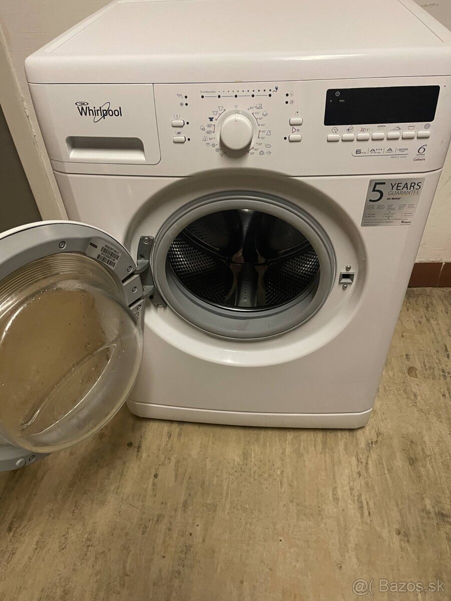 Whirpool