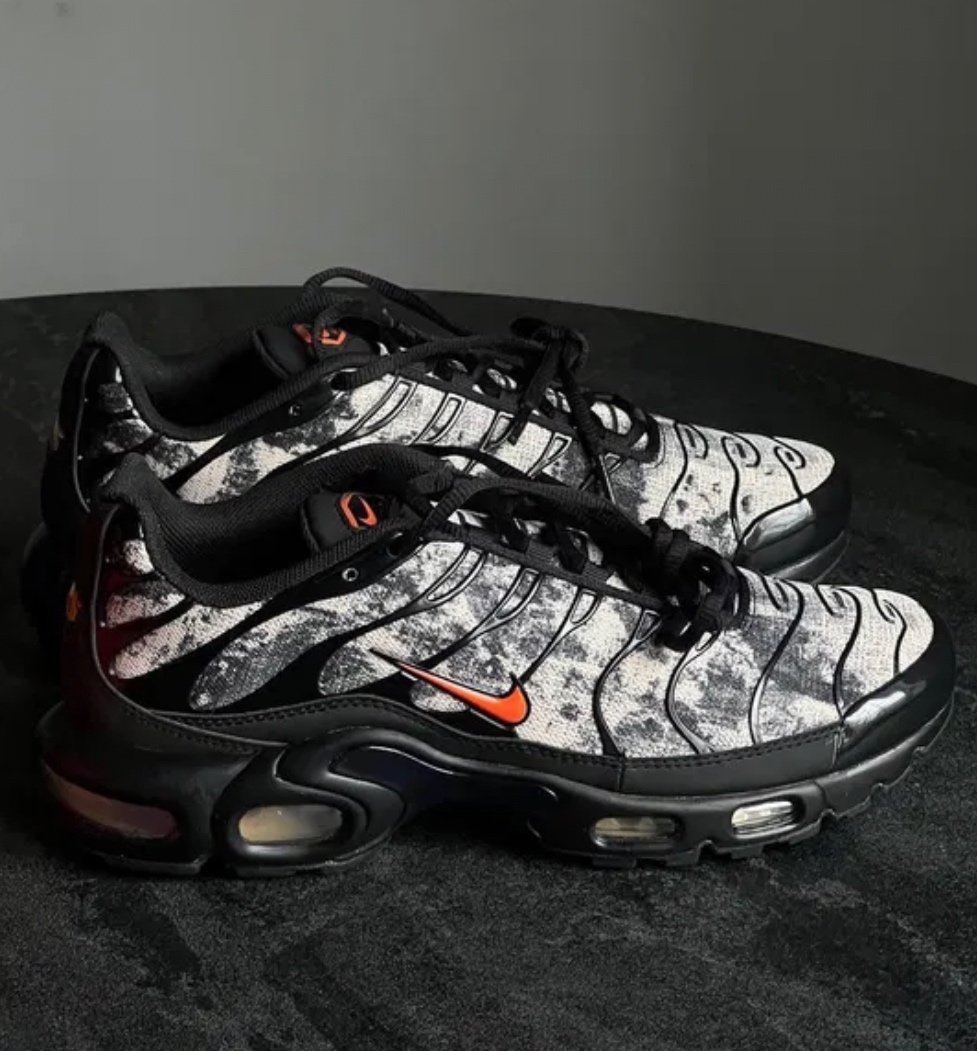 Nike Air Max Plus TN