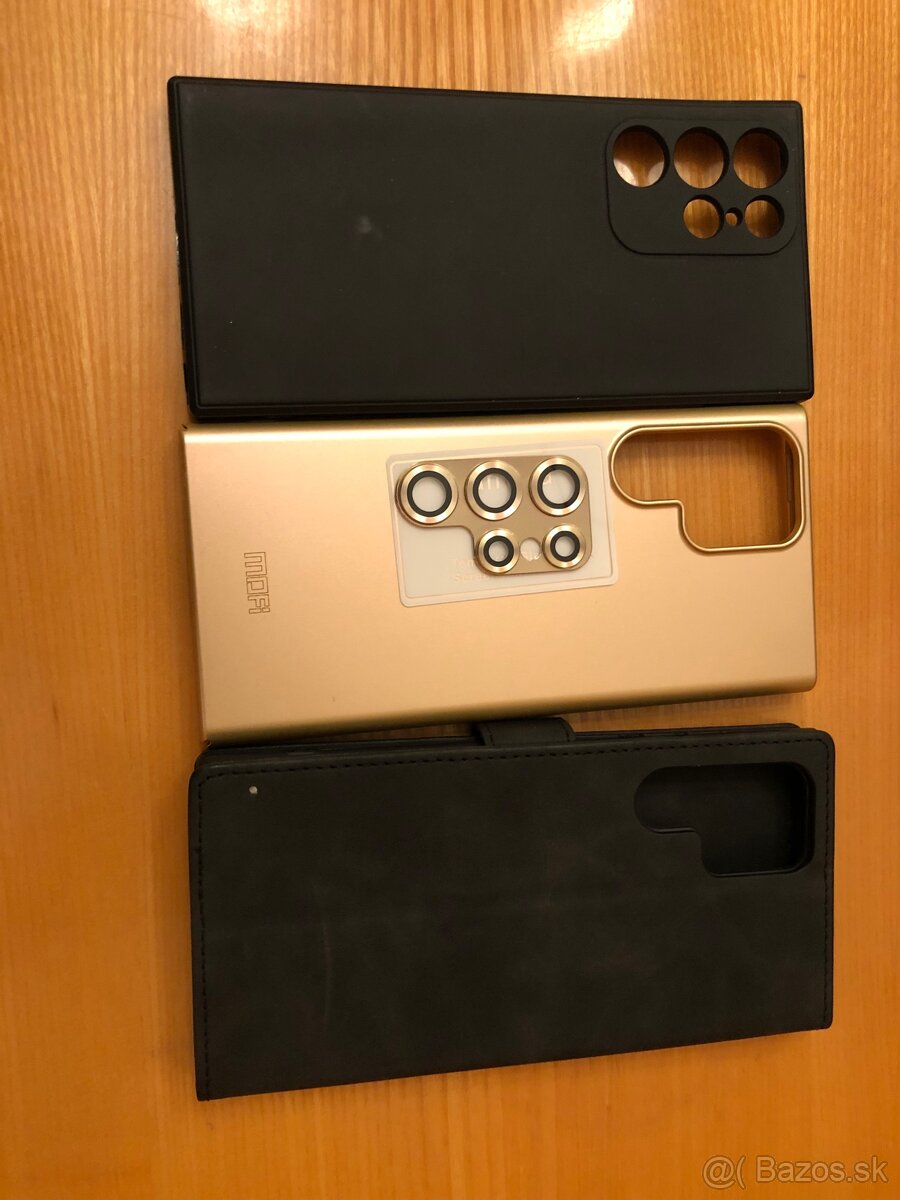 kryt samsung s22 Ultra 5G