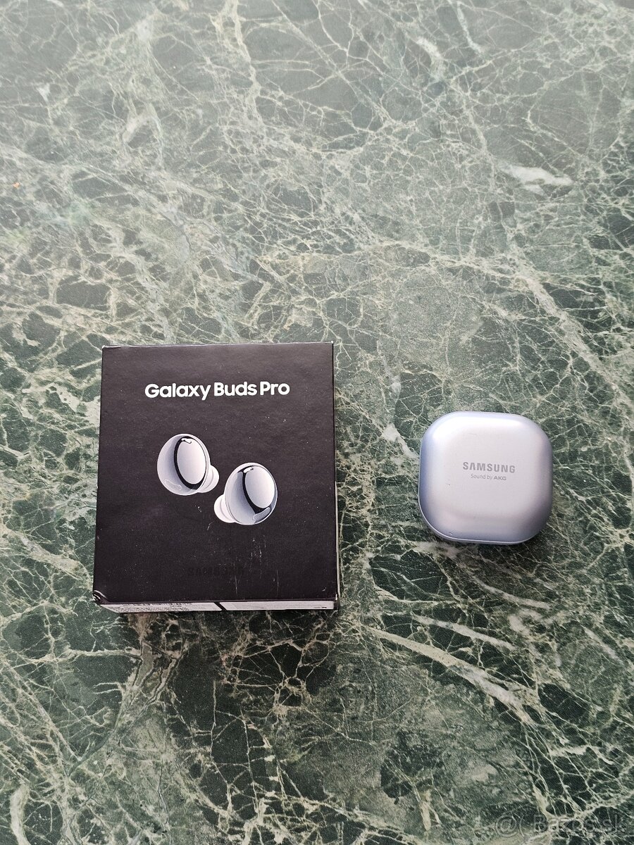 Galaxy buds pro