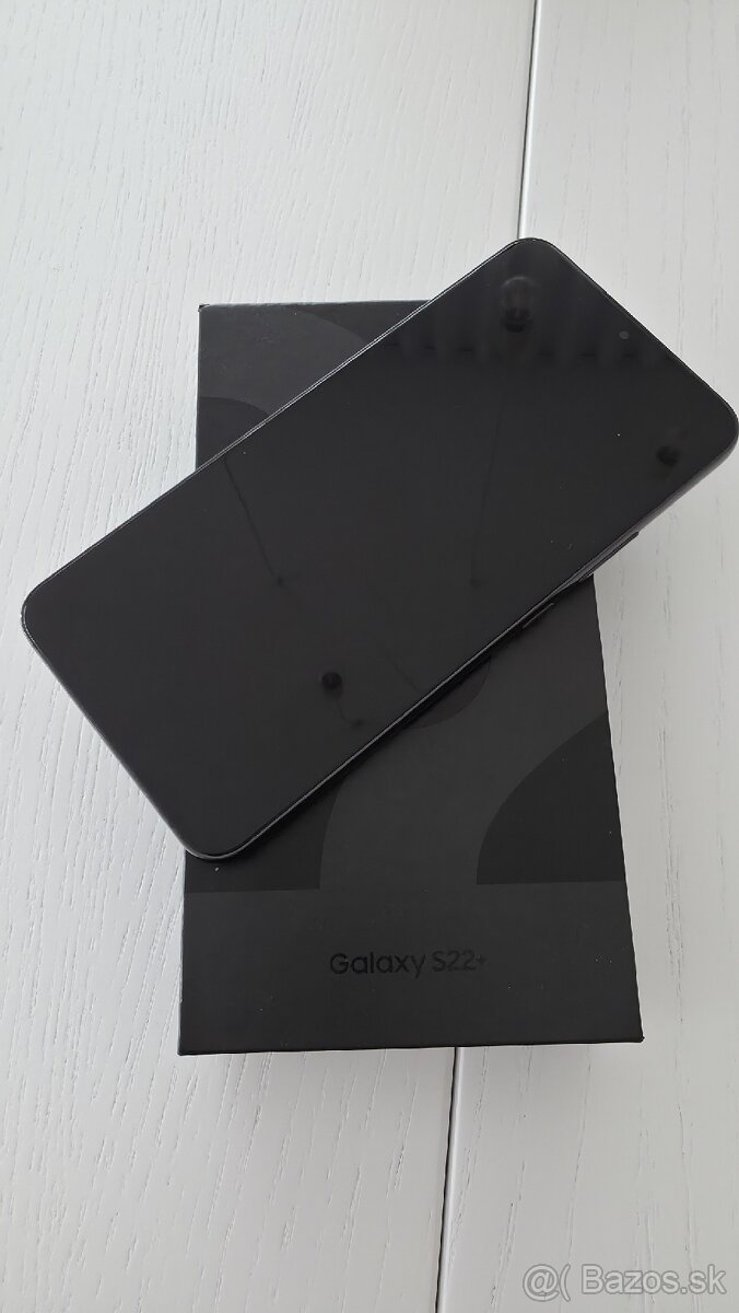 Samsung Galaxy S22 Plus