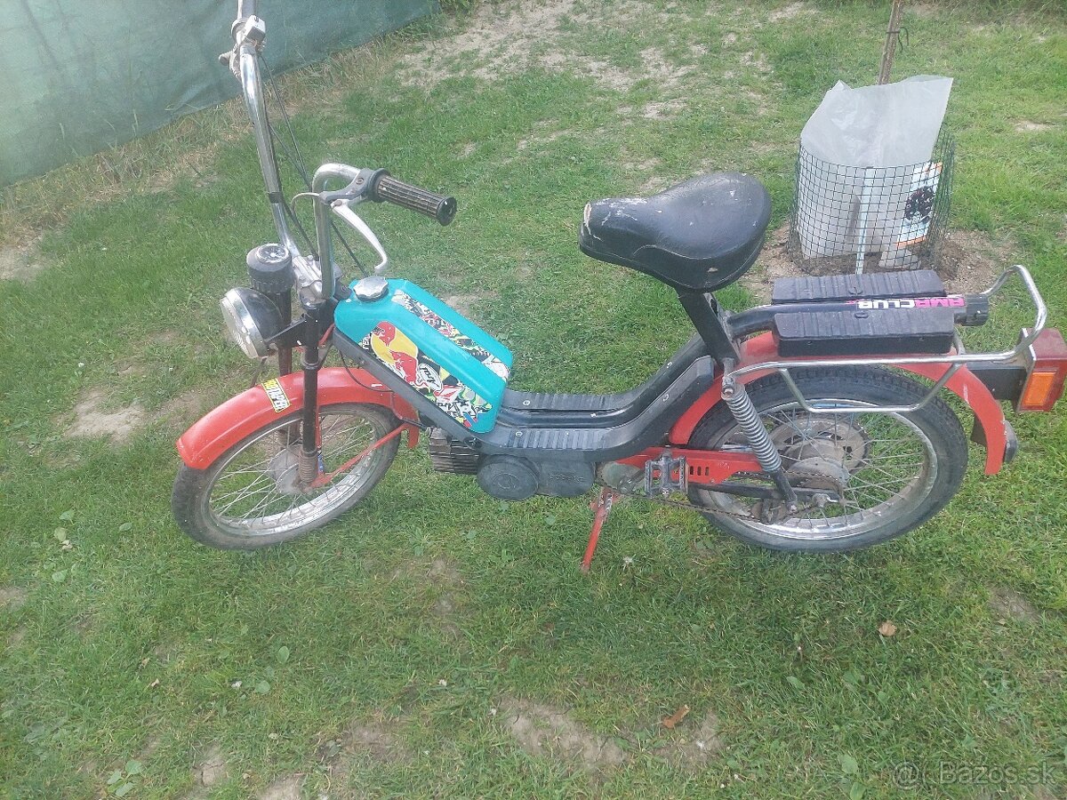 Babeta 210