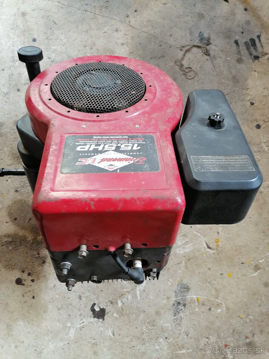 Motor briggs & stratton