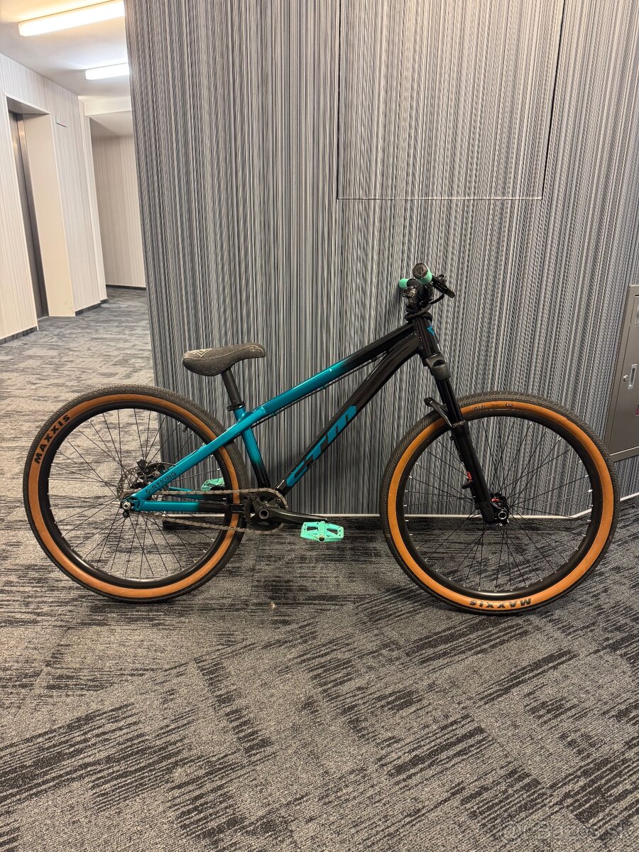 CTM DirtKing Xpert