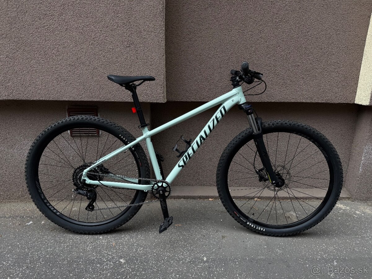 Specialized Rockhopper Comp 29”