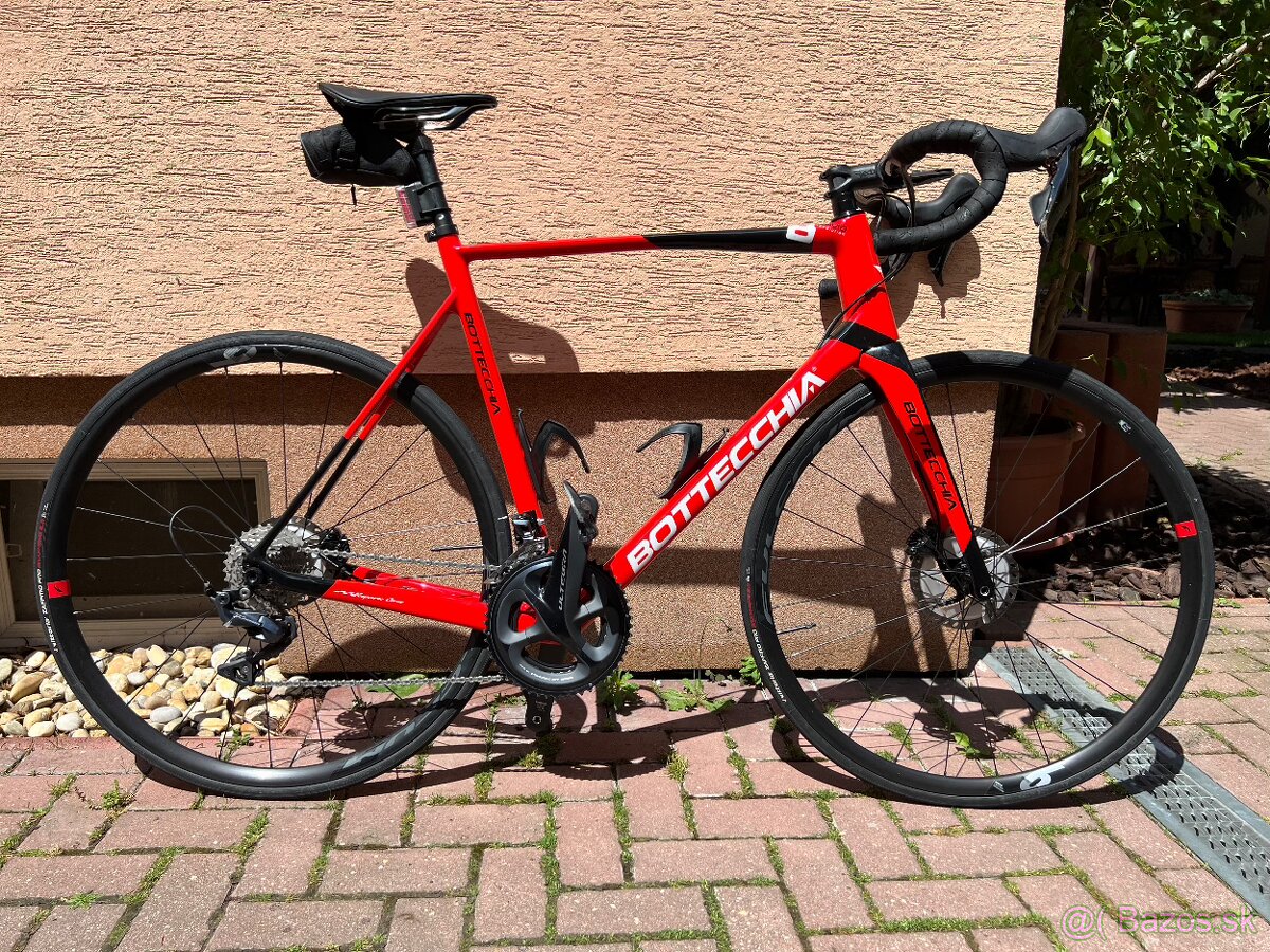 Bottecchia 8avio Revolution