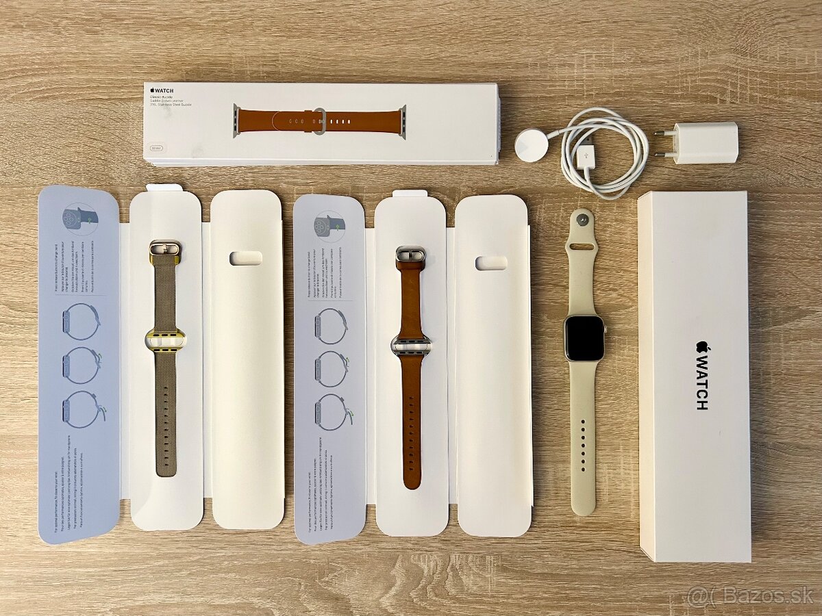 Apple watch SE gen.2 (40mm)