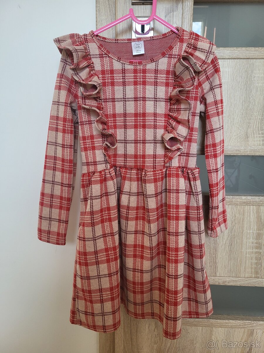 Saty vel 128