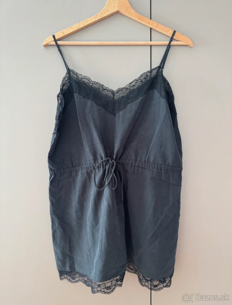Zara letny top