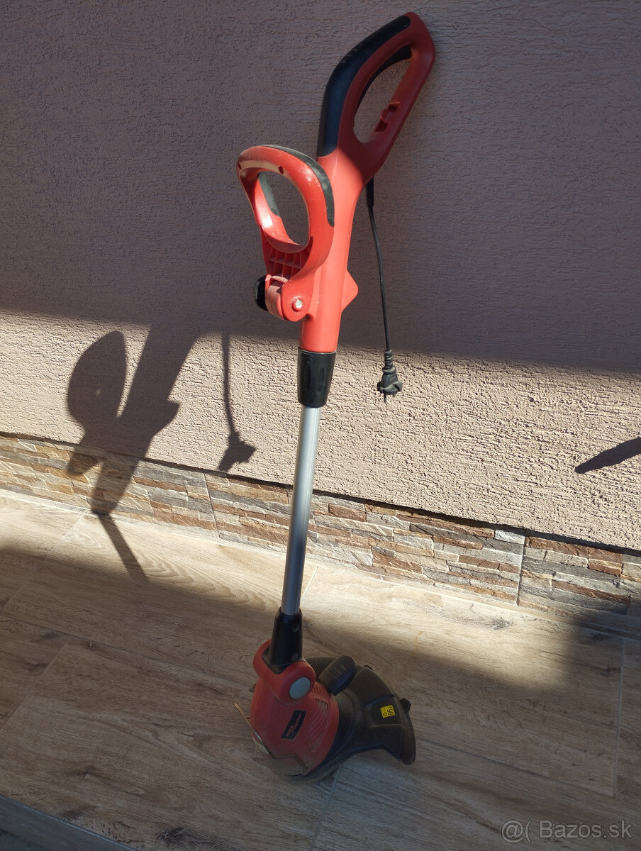 Elektrický vyžínač 450 watt