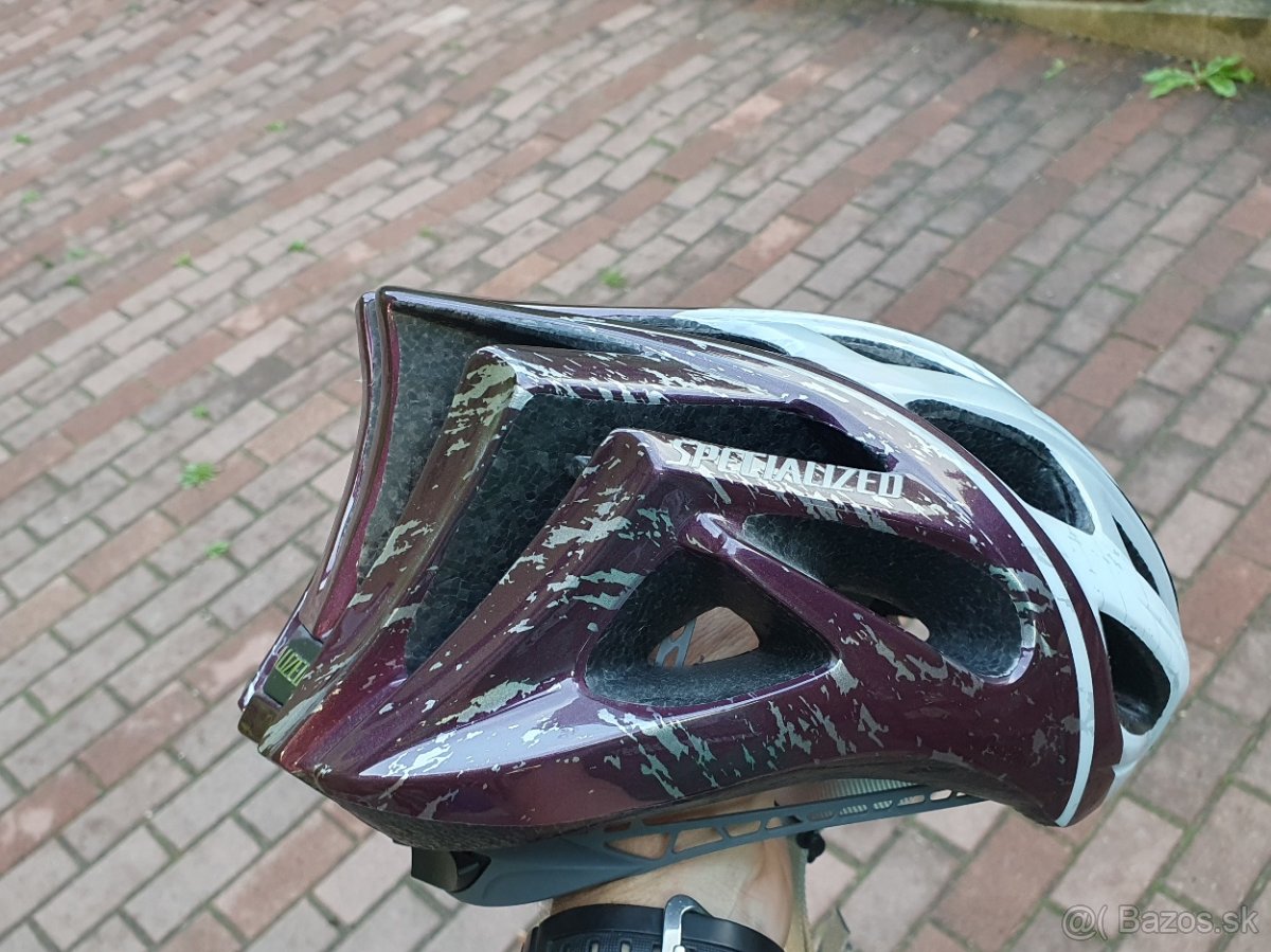 Predam specialized propero women