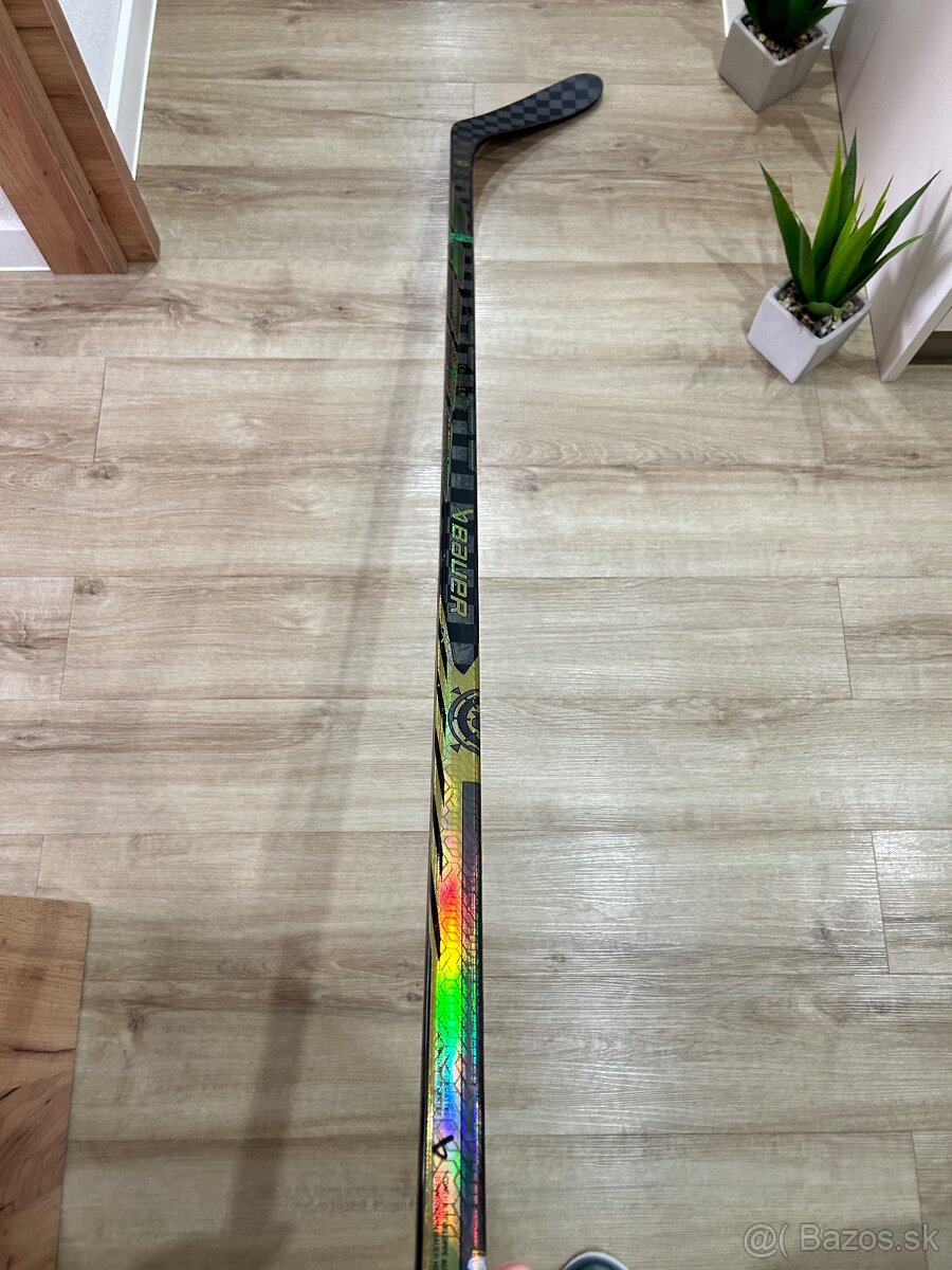 REPAS PRAVAČKA = BAUER PROTO GOLD - 77 F - P28 - 169 CM