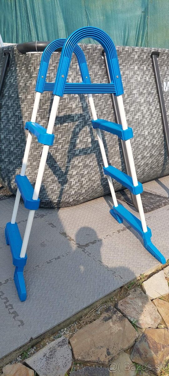 Marimex schody k bazénu 0,91m