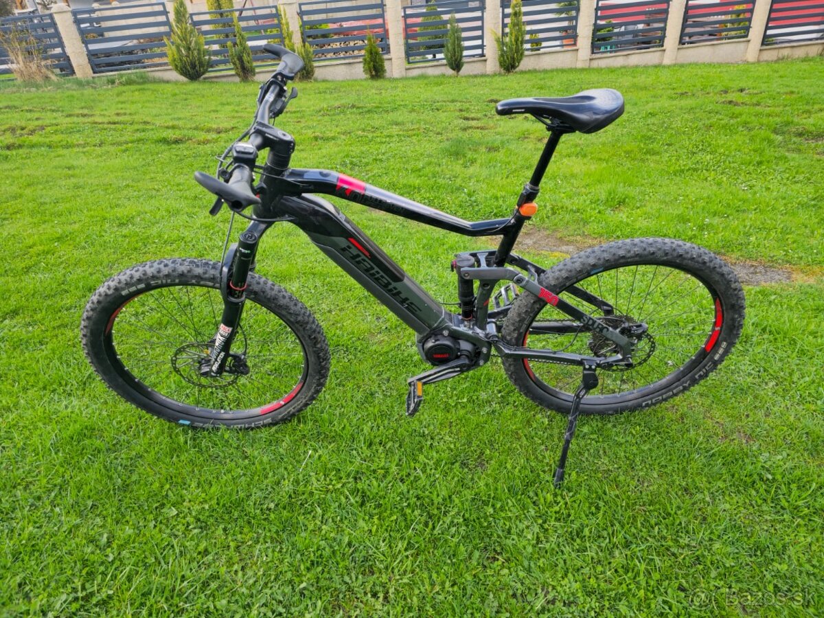 Haibike