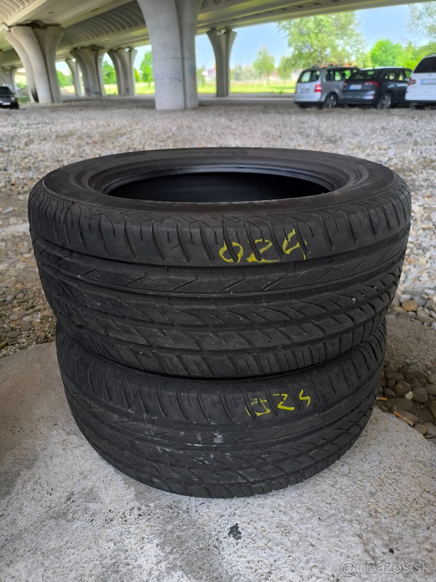 Matador Hectora 3 255/55R18 109Y