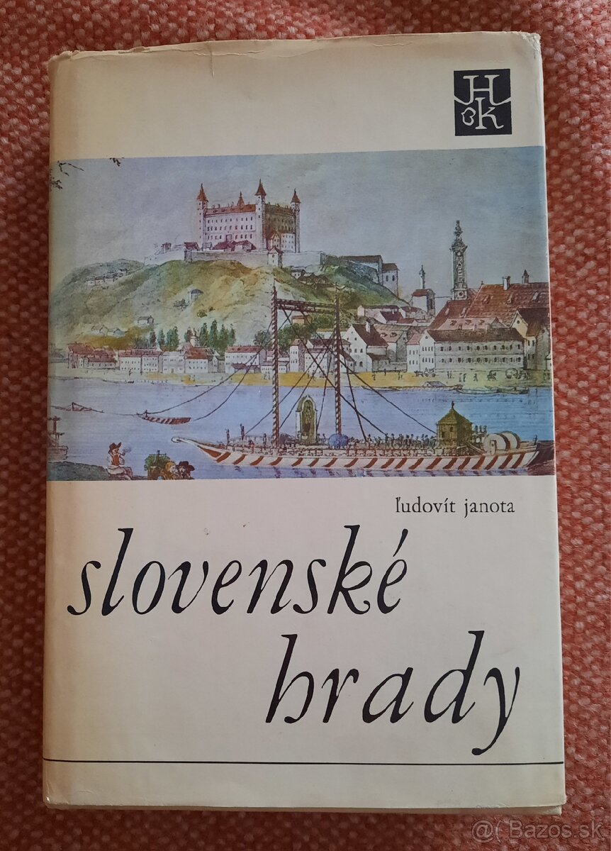 Slovenské hrady