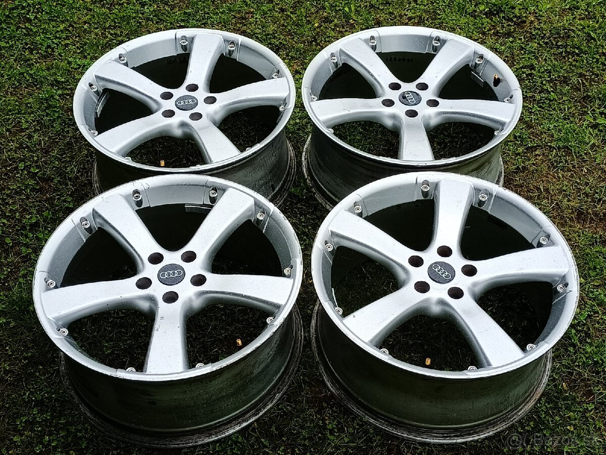Disky 1000Miglia R19 5x112 ET 35