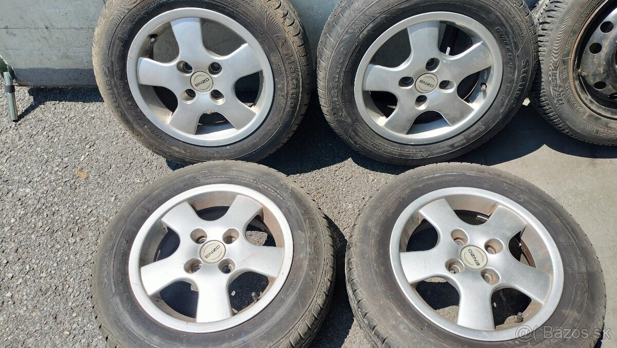 4x100 R14