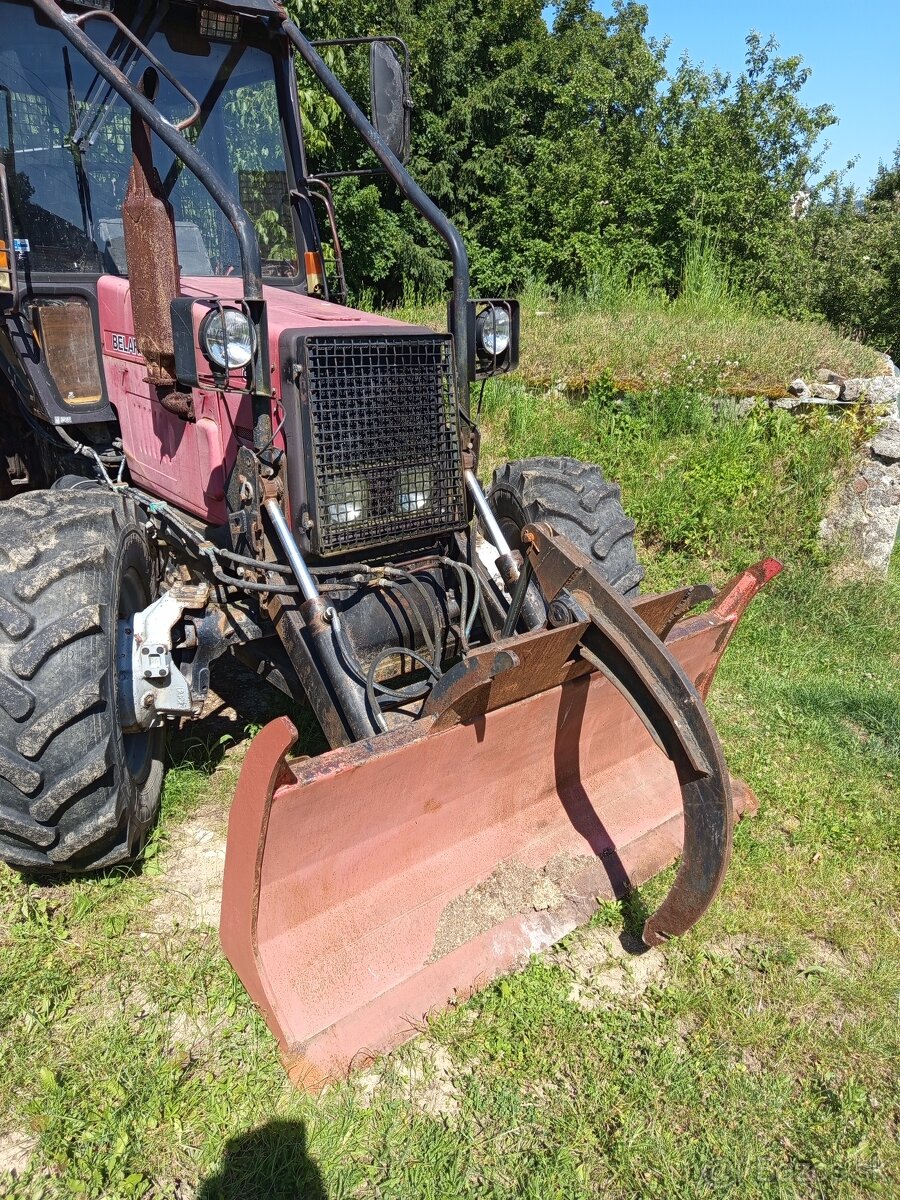 Predám traktora Belarus . Lkt ukt