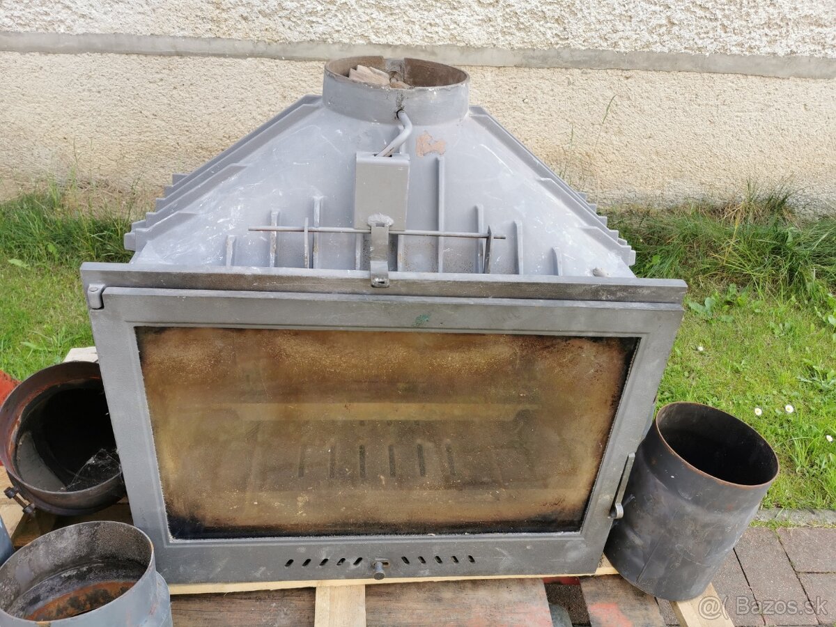Krbová vložka