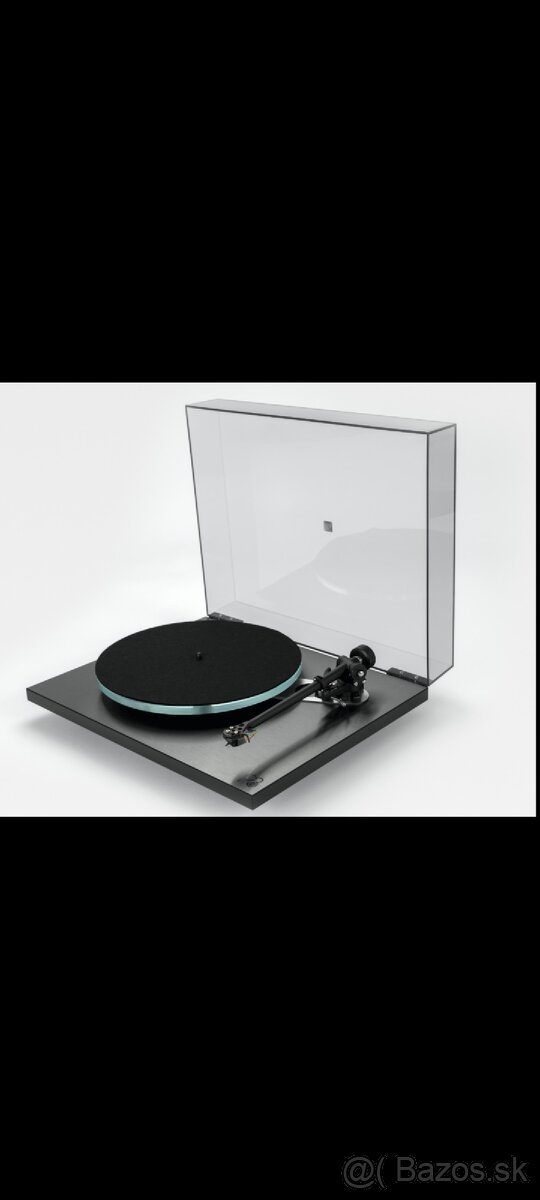 Gramofón Rega Planar 3 RS Edition