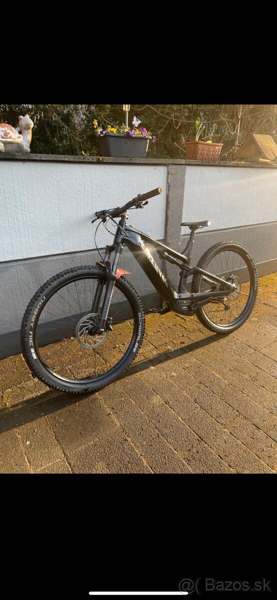 Canyon Neuron ON 7 Velkost M