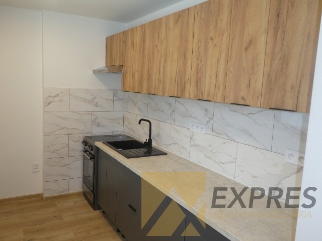 RK EXPRES - predaj 3 izbový byt v Handlovej, kompletná rekon