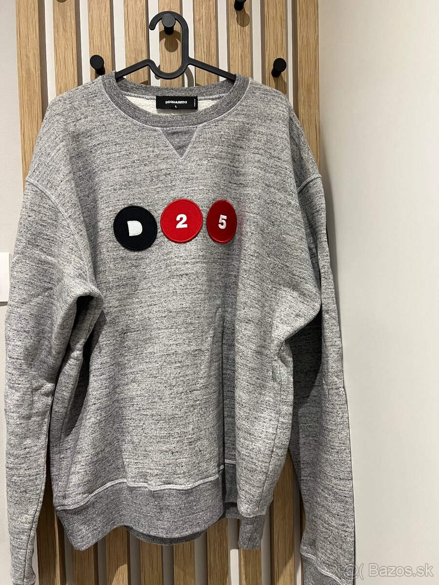 Mikina Dsquared2