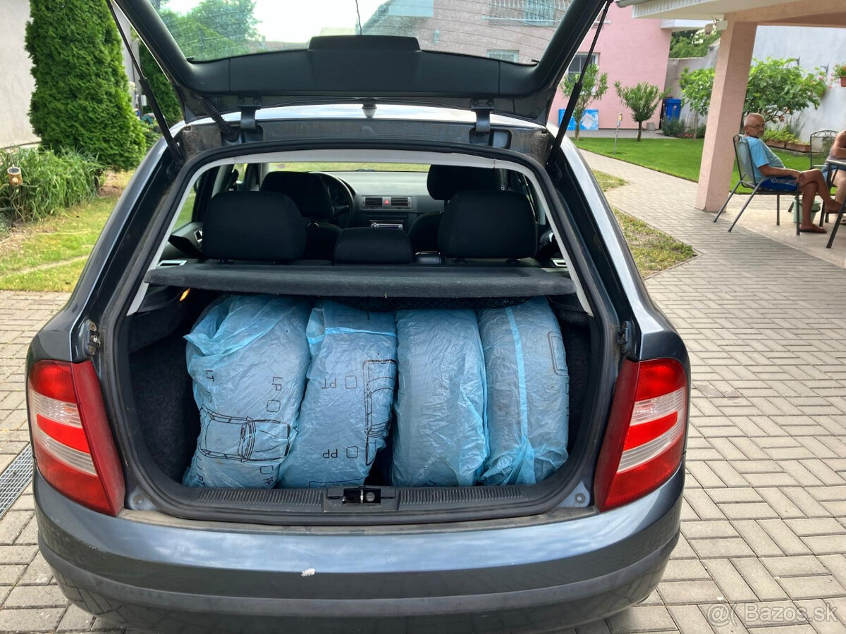 ŠKODA FABIA 6Y SCBMEX01FM5/-/- cena 700 euro.