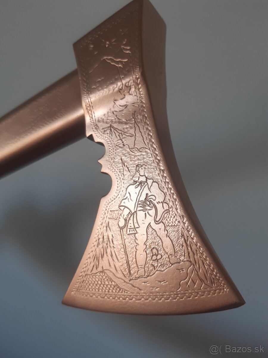 Valaska zbojnik 102CM