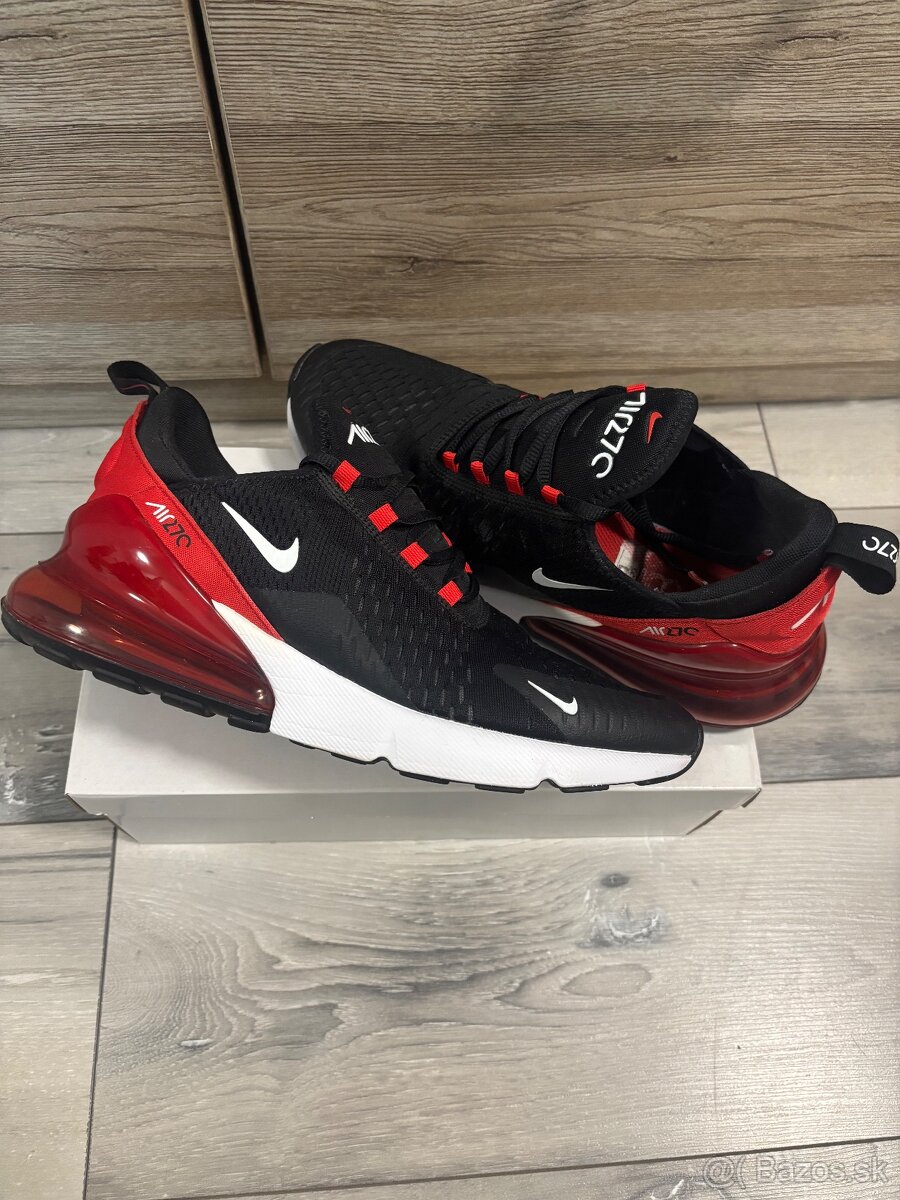 Pánske tenisky Nike Air Max 270
