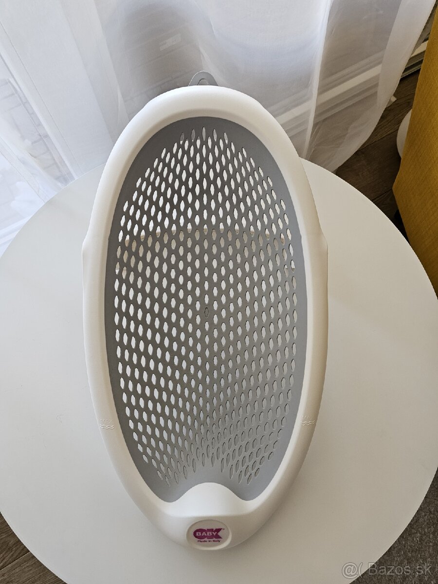 OK Baby lehátko do vaničky - PC: 30€
