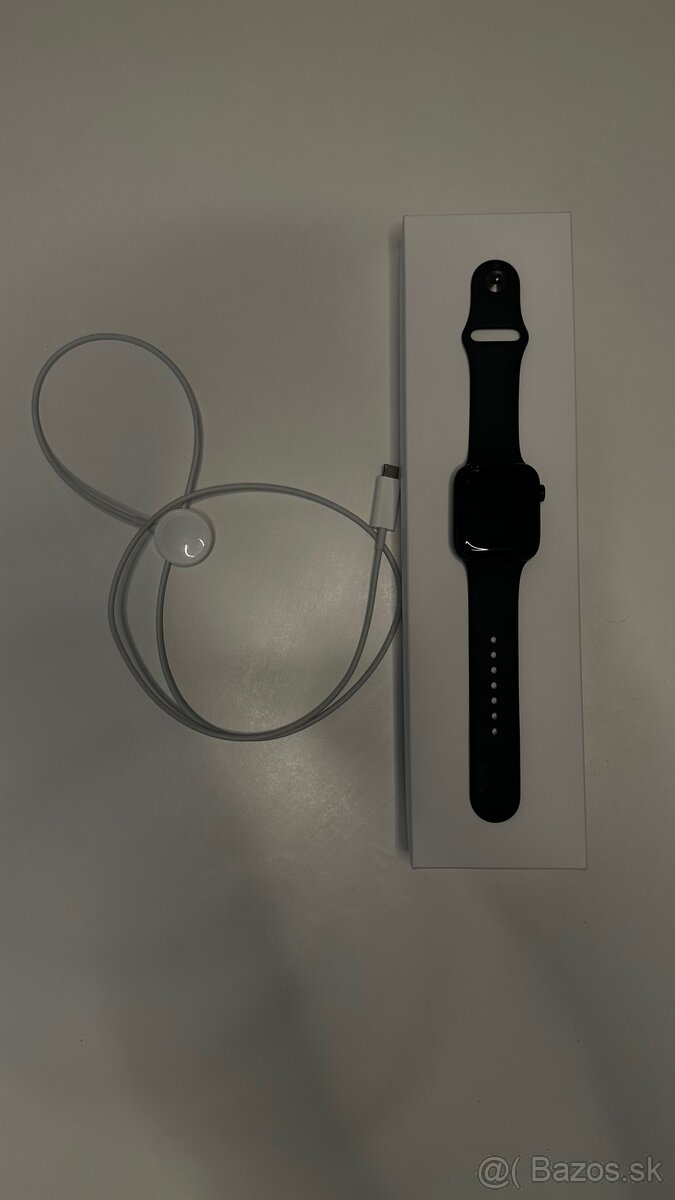 Apple watch SE 2. Generácia