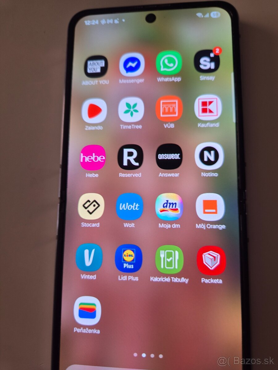 Zflip 4
