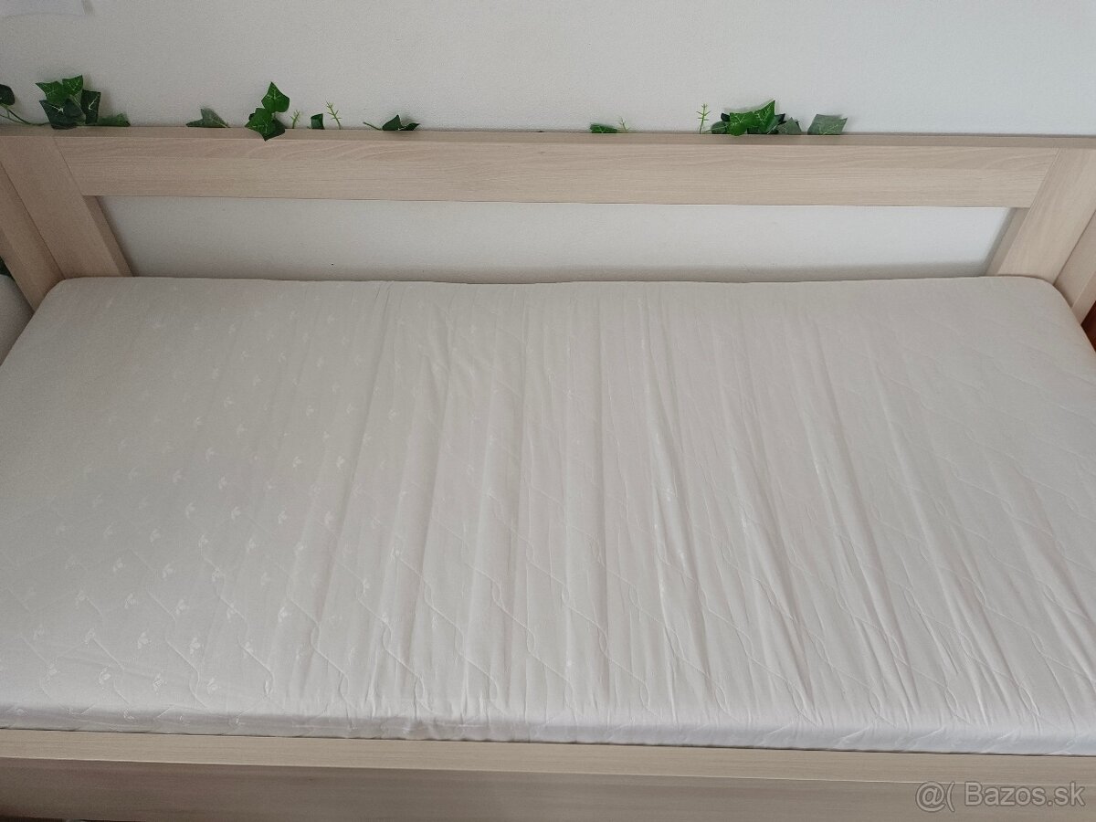 Matrac 90 x 200