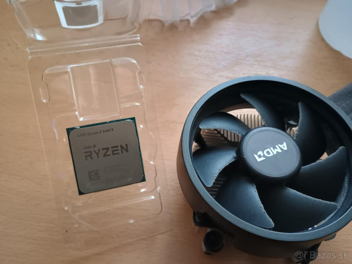 ryzen 5 5600x